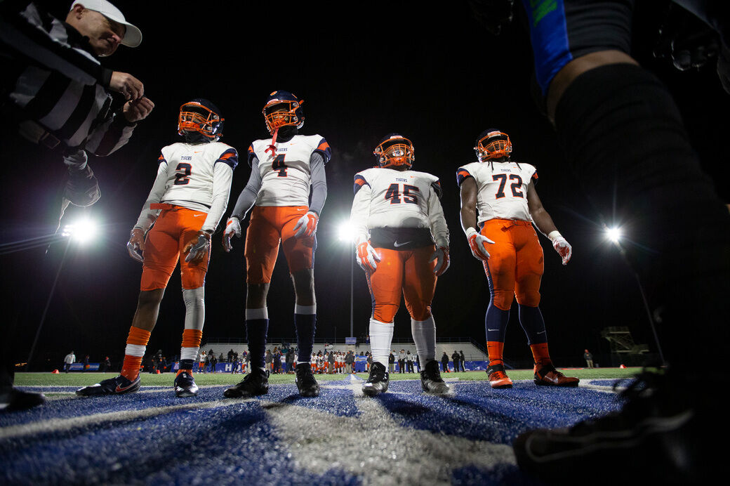 Bennett Cicero-North Syracuse Football
